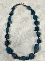 Wunderschöne Fluorit Kette