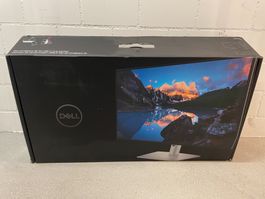 Monitor Dell UltraSharp U3223QE 32 Zoll 4K gebraucht