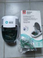 Inhalator Vernebler