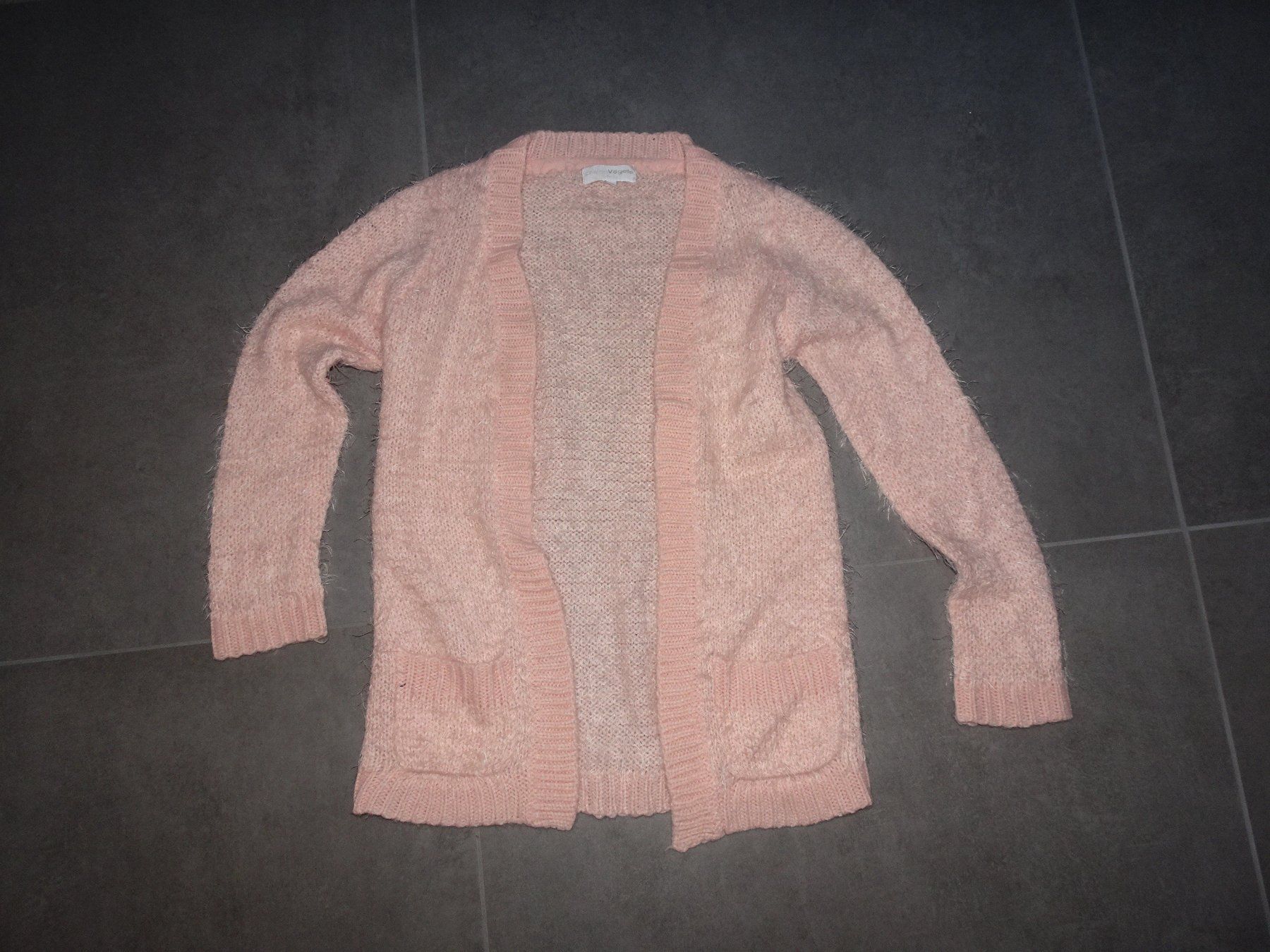 C&A Giacche & Cappotti: Jacke, Charles Vögele, Grösse 128 – Usato da Bassersdorf venduto da Nianda 2