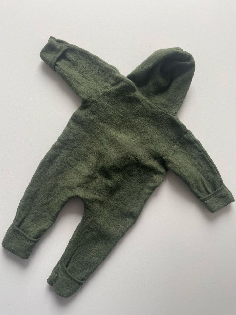 Babyanzüge: Engel Overall 74/80 – Gebraucht aus Schlieren von miidori 1