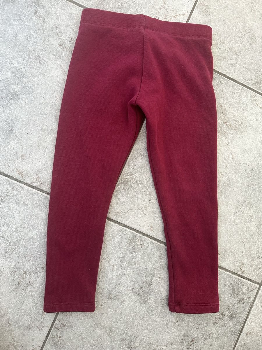 Next Pantaloni: Leicht gefütterte Hose Next 98 – Nuovo (secondo la descrizione) da Birr venduto da YMCA123 2
