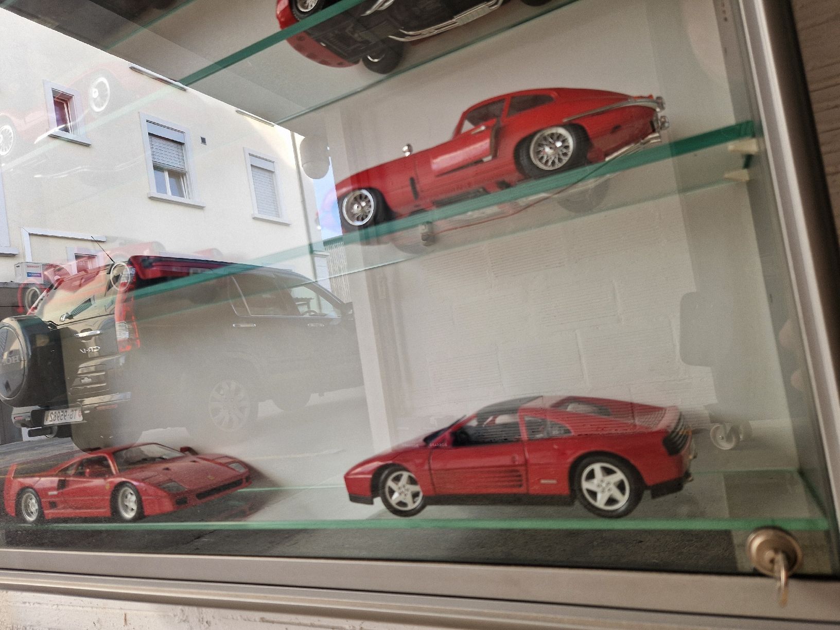 Ferrari Modellini d'auto: Modelle Auto Ferrari 🚗 – Usato da Arbon venduto da Mayak_Sound 7