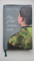 Das grüne Seidentuch  -  Marcella Maier