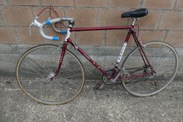 Jolis vélo Tigra  cours vintage