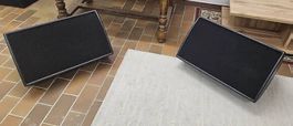 Set enceintes musique live DAP Pro X-12