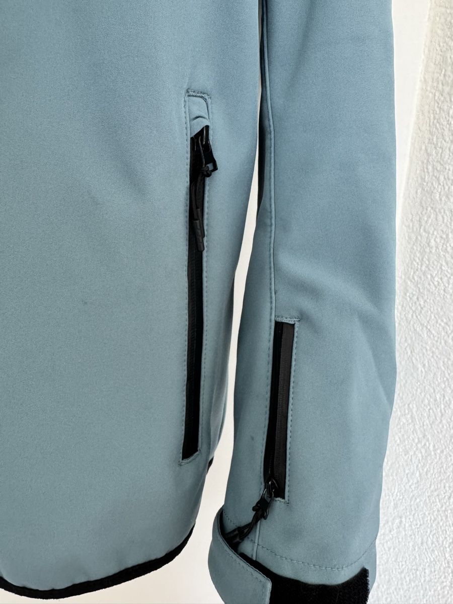 Vestes: Siroco Snowboard jacket – Neuf (Voir description) à Dübendorf par maf_6tqh 3