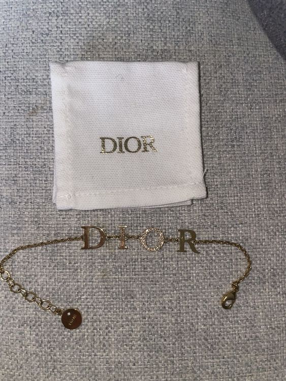 dior revolution armband