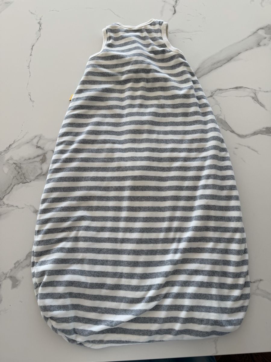 Steiff Schlafsäcke: Steiff Babyschlafsack Gr 90cm – Gebraucht aus Zug von sil_26bl 2