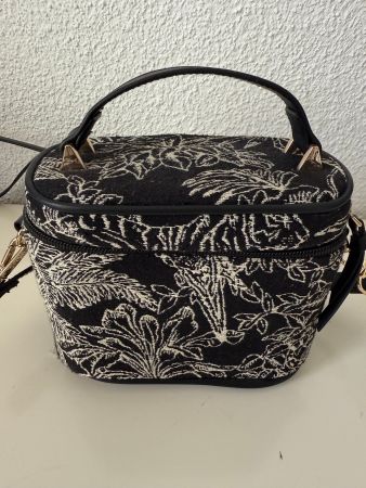 Coole Umhängetasche H& M 17 x 13 x 9 cm