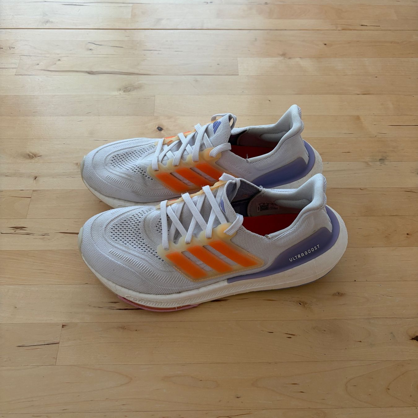 Adidas Scarpe da uomo: Adidas Ultraboost – Usato da Uster venduto da basquiat_ch