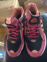 Adidas Torsion mehrfarbig Gr. 44