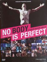 No Body is Perfect, DVD ab 18 Jahren