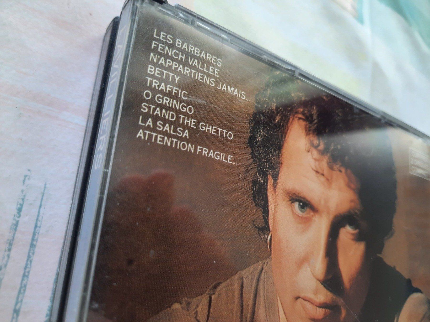 CDs: Cd Lavilliers - 2 Cds – Gebraucht aus Pully von bro_n52j 1