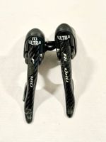 Campagnolo Record ULTRA 10 Ergopower 2x10fach 2606