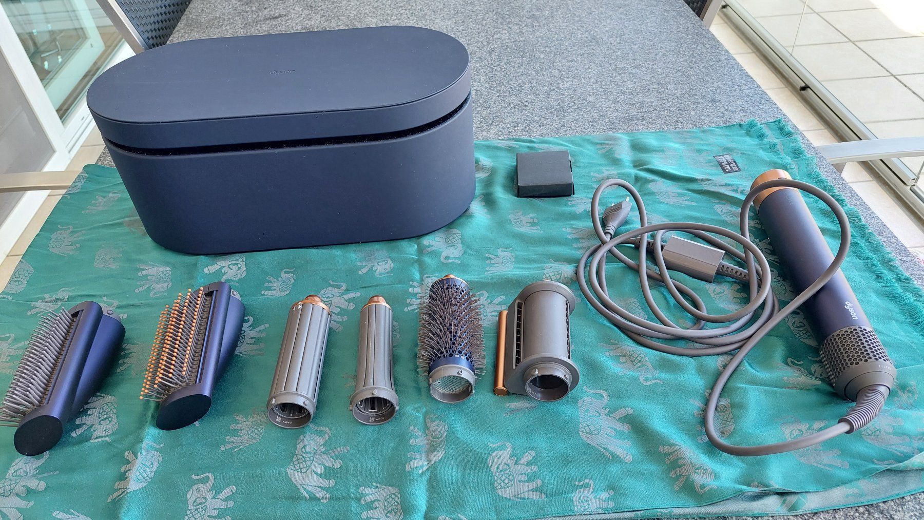 Dyson Piastre & Arricciacapelli: Dyson Airwrap – Usato da Rudolfstetten venduto da Macki8 1