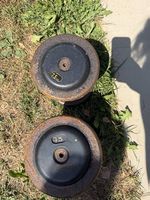 Hanteln 10kg