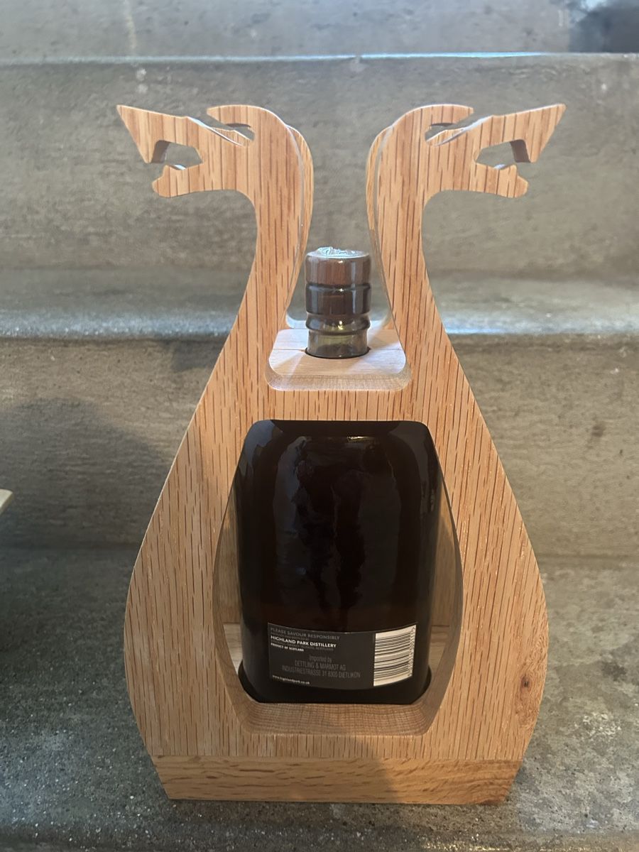 Highland Park Spirituosen: Highland Park Loki – Neu und originalverpackt aus Hombrechtikon von Raffaele0711 2