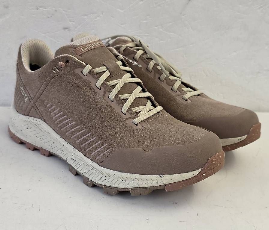 Dolomite Scarpe da donna: Chaussures NEUVES Dolomite Carezza, taille 38 – Nuovo e nell'imballaggio originale da Sugiez venduto da factorysportoutlet