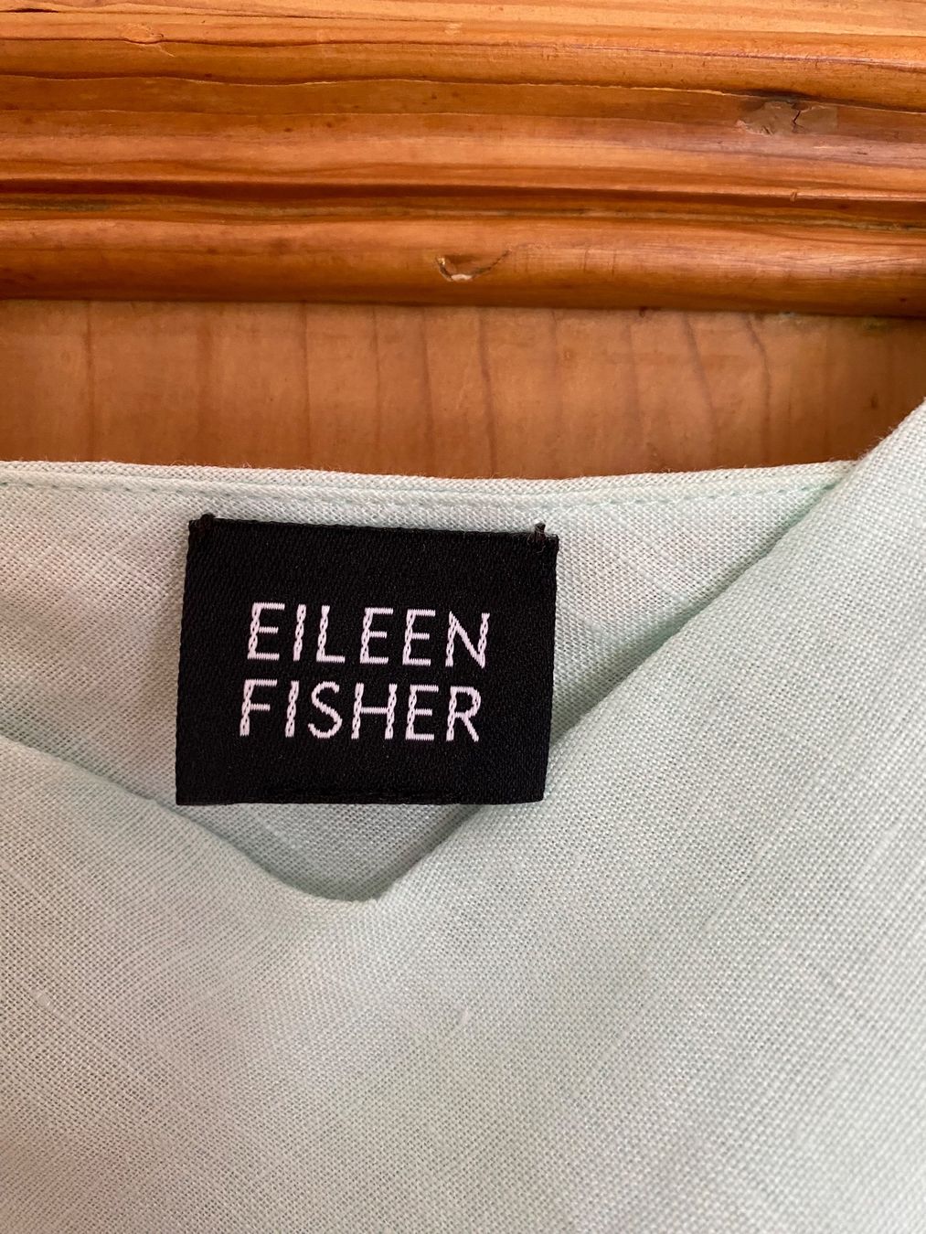 Top: Edles Top von Eileen Fisher, S – Usato da Freienbach venduto da sala8807 2