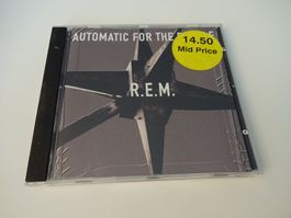 Automatic For The People/R.E.M.