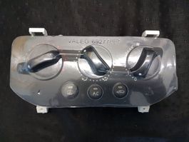 7701047547  Klimabedieneinheit RENAULT