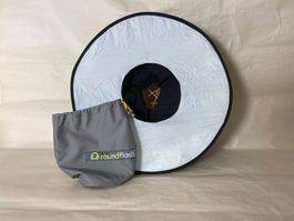 Softbox - Blitzlicht-Diffusor