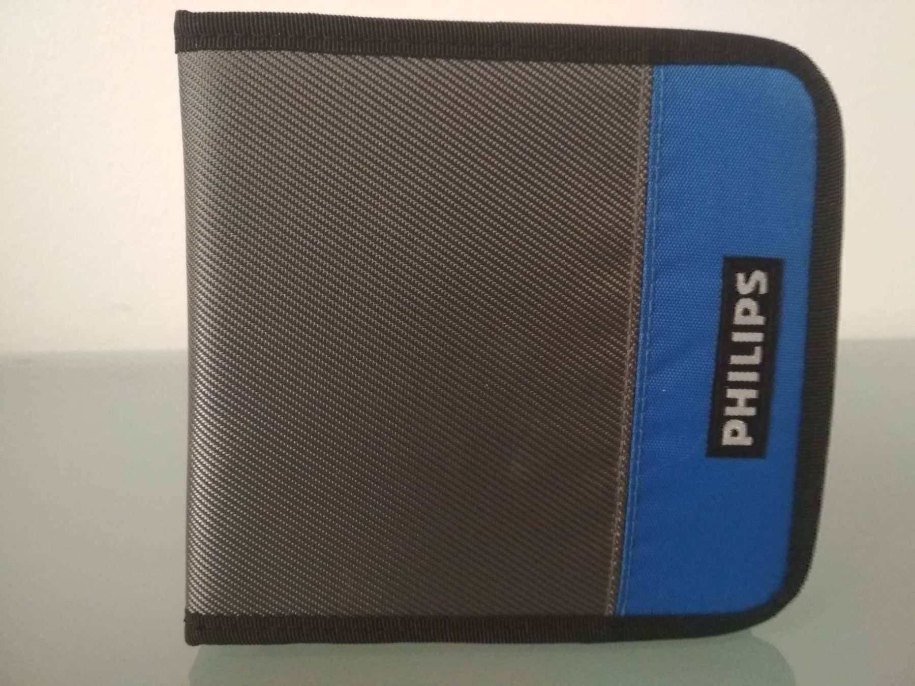 CD & DVD vierges: Philips CD-R80 52x 20 Stück + CD Tasche – Neuf avec emballage d'origine à Bäch SZ par Swissy46 3