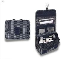 Kosmetiktasche, Reise-Kulturbeutel, Necessaire NEU