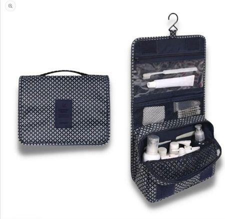 Kosmetiktasche, Reise-Kulturbeutel, Necessaire NEU