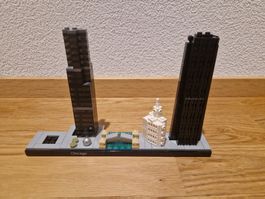 Lego Architecture Chicago (21033)