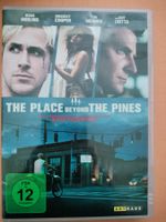 DVD THE Place bevond The PINES