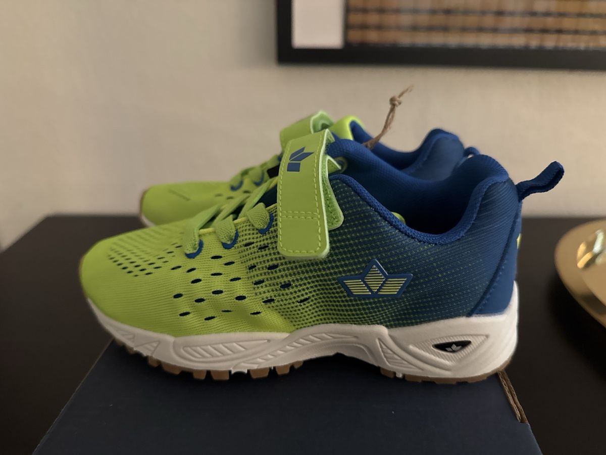 Scarpe per ragazzi: Lico Schuhe Gr. 30 – Nuovo e nell'imballaggio originale da Wald ZH venduto da evelyne.street 1