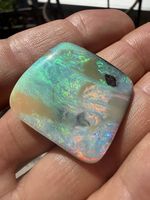Boulder Opal Australien