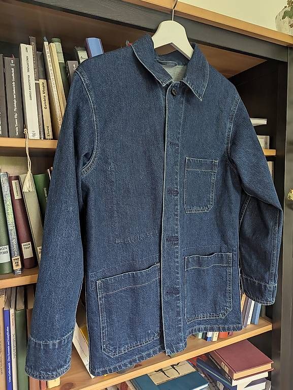 Giacche: UNIQLO Jeansjacke S – Usato da Zürich venduto da lin_6dtc 3