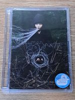 DVD Björk - Volumen SEHR SELTEN!