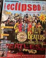 ECLIPSED- ProgRock Magazin/Kult/87 Ausg.07-24/50Cds