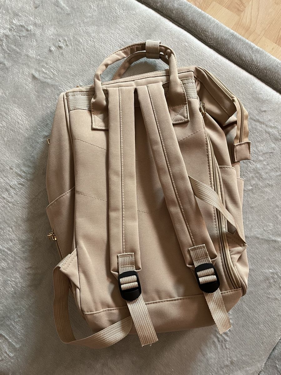 Borse & Zaini: Wickelrucksack – Nuovo (secondo la descrizione) da Niederweningen venduto da Kanzy168 1
