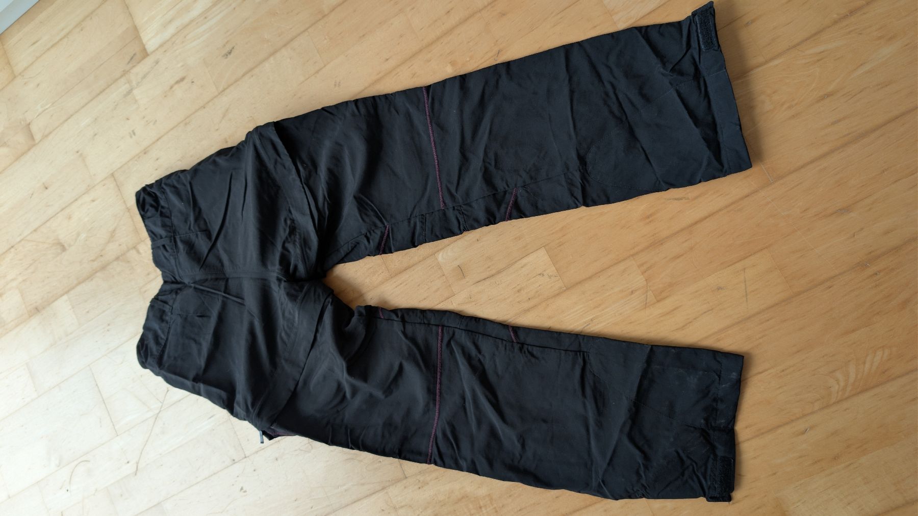 Decathlon Hosen: Quechua Wanderhose – Gebraucht aus Stäfa von Viviane77 2