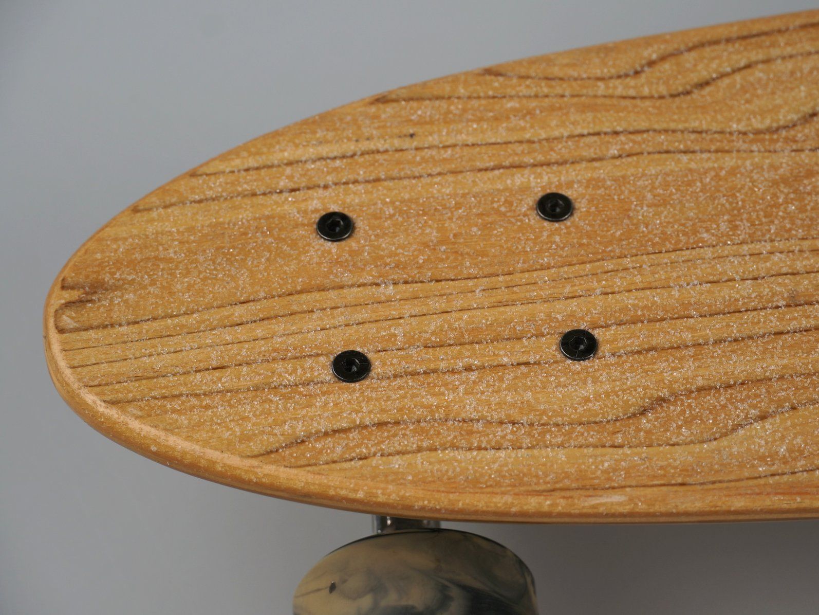 Skateboards: NKX Bones Mini Cruiser Skateboard 22" – Usato da Rüti ZH venduto da Restwert_Rueti_ZH 1