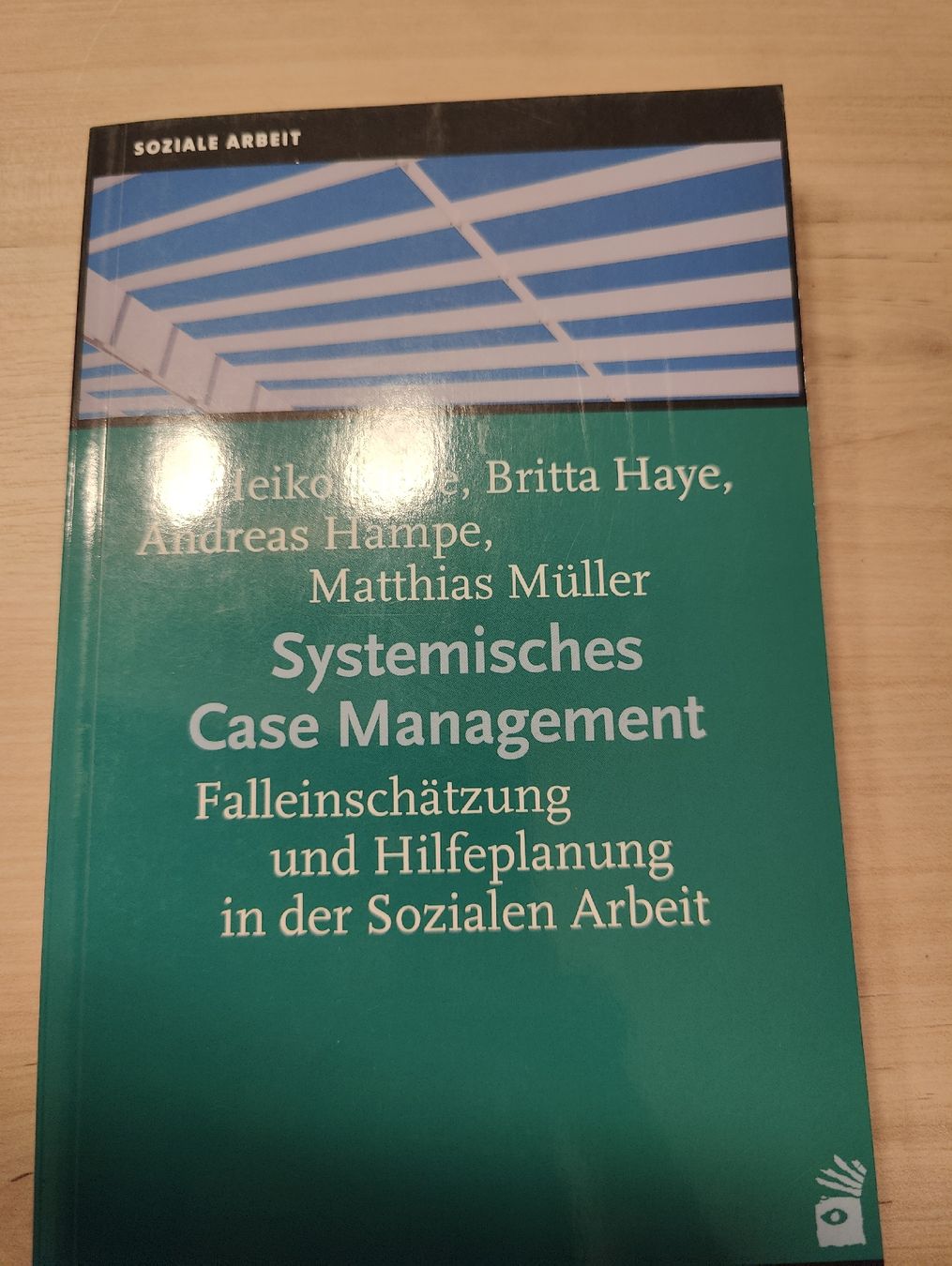 Libri: Systemisches Case Management  – Usato da Walkringen venduto da kimleu22