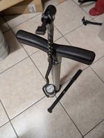 2 Velopumpen