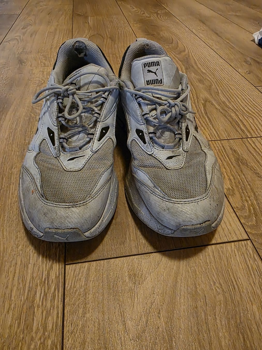 Chaussures hommes: Puma RS-Fast Grösse 42 – D'occasion à Delémont par Bigdog16 2