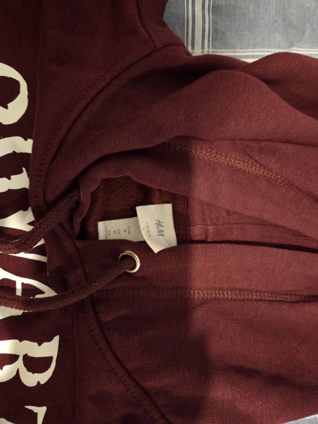 H&M Maglioni & Felpe: Hogwarts Hoodie H&M Grösse M – Usato da Bonstetten venduto da atiale 1