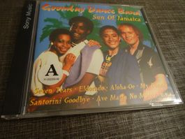 Goombay Dance Band - Son of Jamaica CD