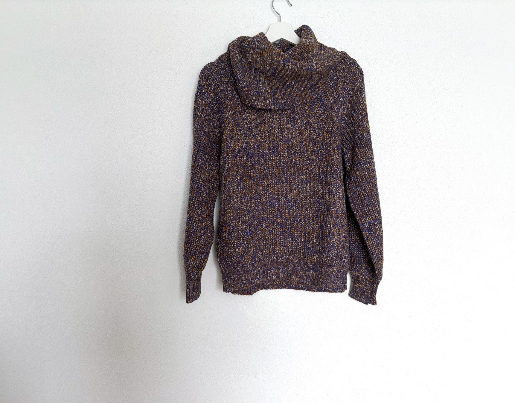Pullover & Sweatshirts: Pullover Pulli Rollkragenpullover, Gr. M – Gebraucht aus Holzhäusern ZG von paula_w