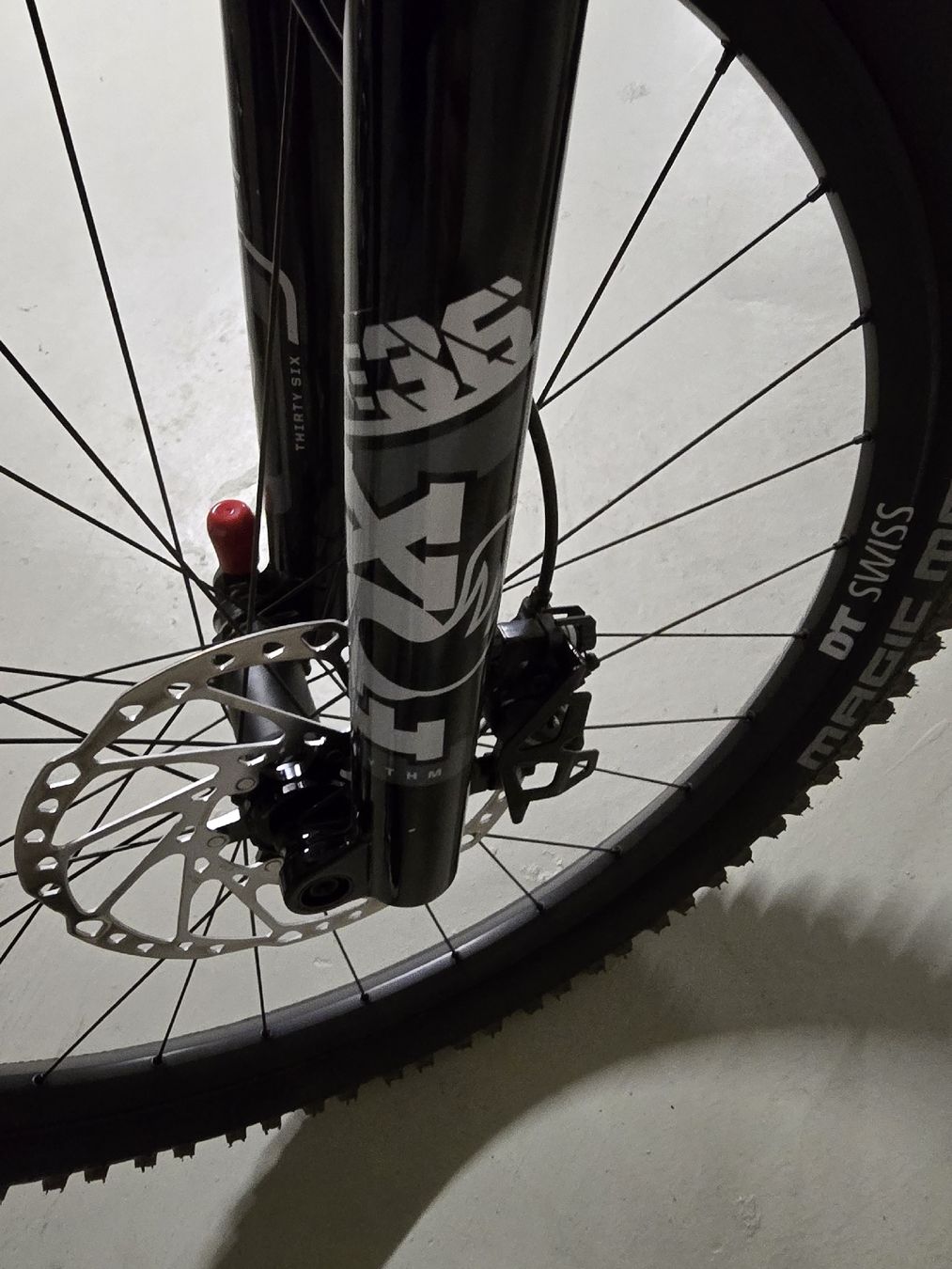 Cilo Velos: Cilo Tanay C3 carbon Modell 2025 – Neu (gemäss Beschreibung) aus Weiach von sanschopanscho 2