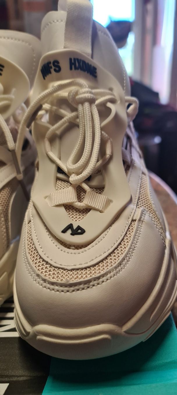 Scarpe da uomo: Sneaker – Nuovo e nell'imballaggio originale da Bellerive VD venduto da Hermes5 1