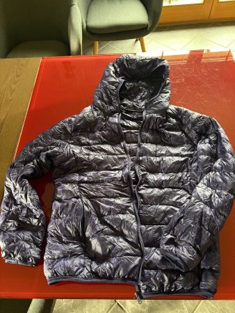 Regenjacke, Gr. L
