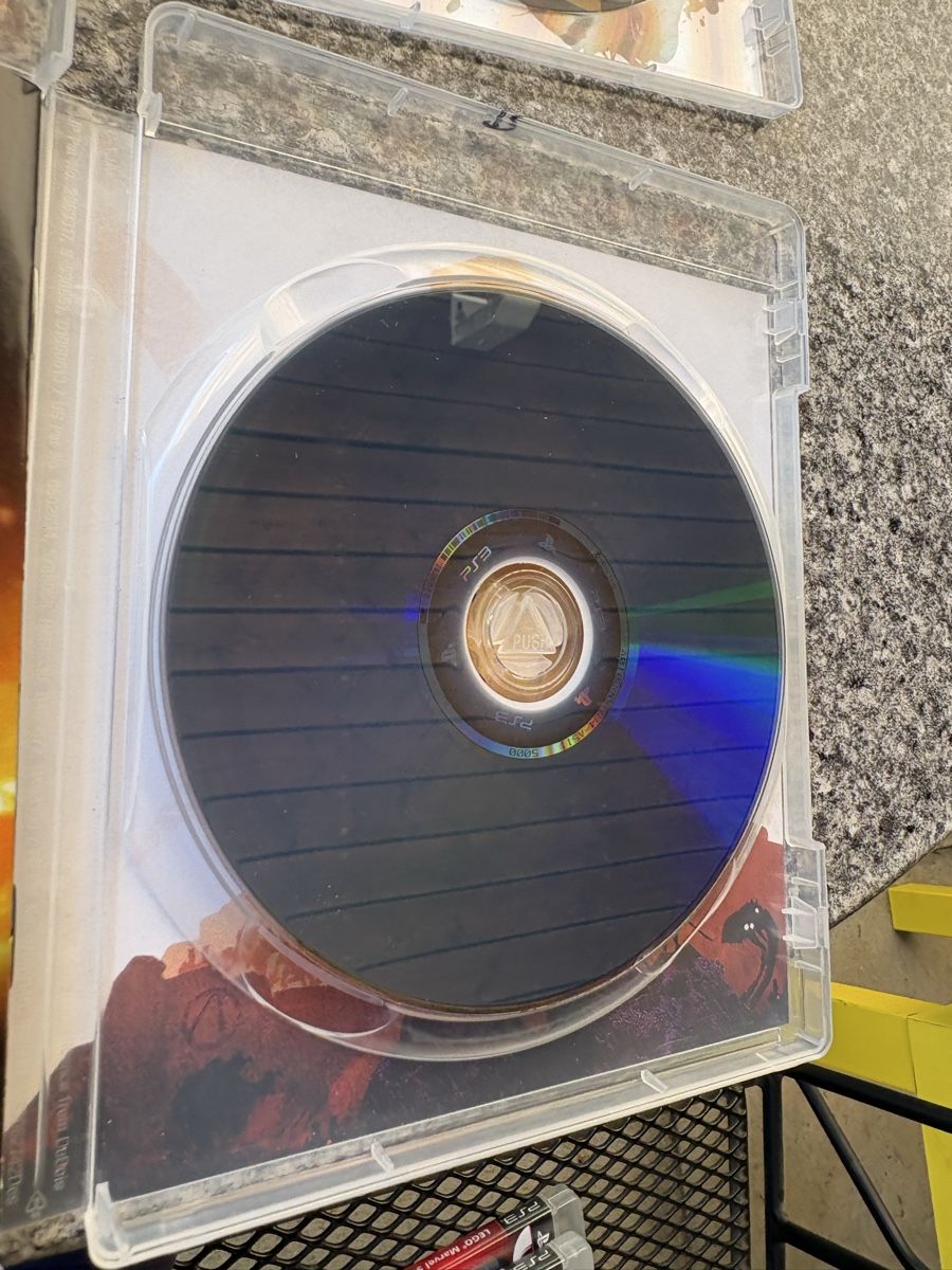 Sony Spiele: PS3 borderlands 2 im schuber – Gebraucht aus Herzogenbuchsee von warrior77 5
